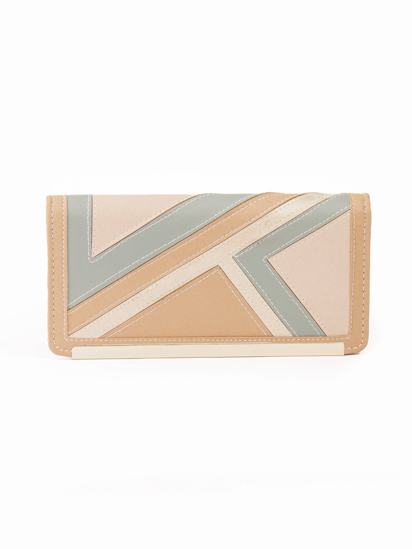 Limelight - Multi-Tone Wallet