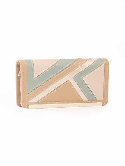 Limelight - Multi-Tone Wallet