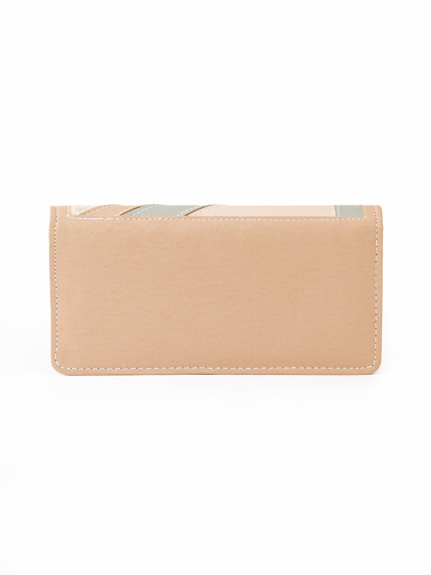 Limelight - Multi-Tone Wallet