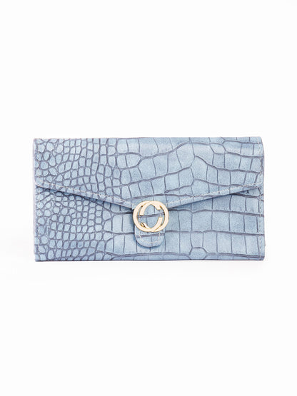 Limelight - Animal Texture Wallet