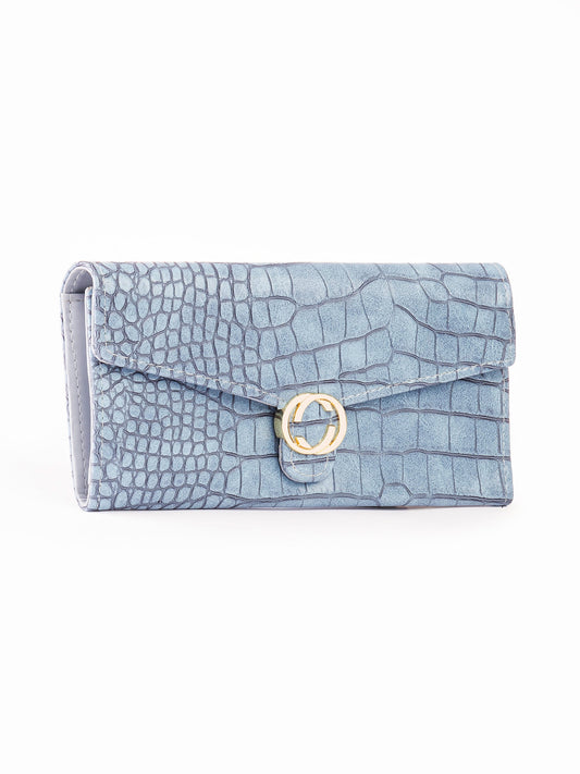 Limelight - Animal Texture Wallet