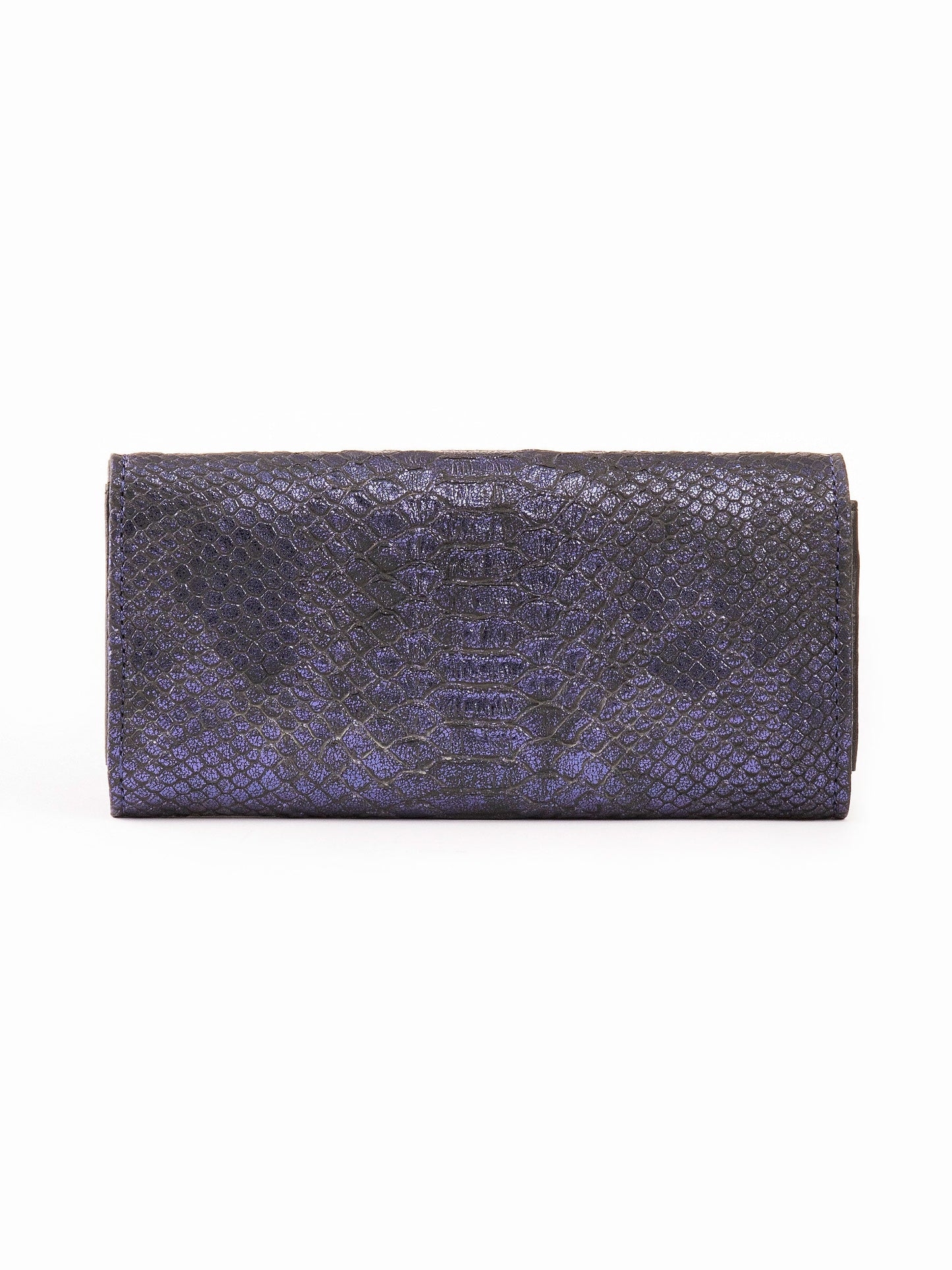 Limelight - Animal Texture Wallet