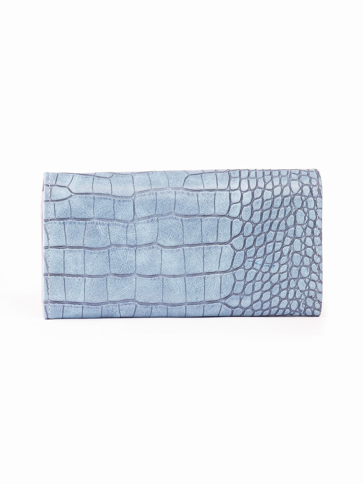 Limelight - Animal Texture Wallet