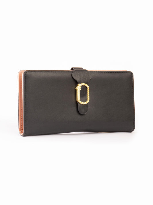 Limelight - Classic Strap Wallet