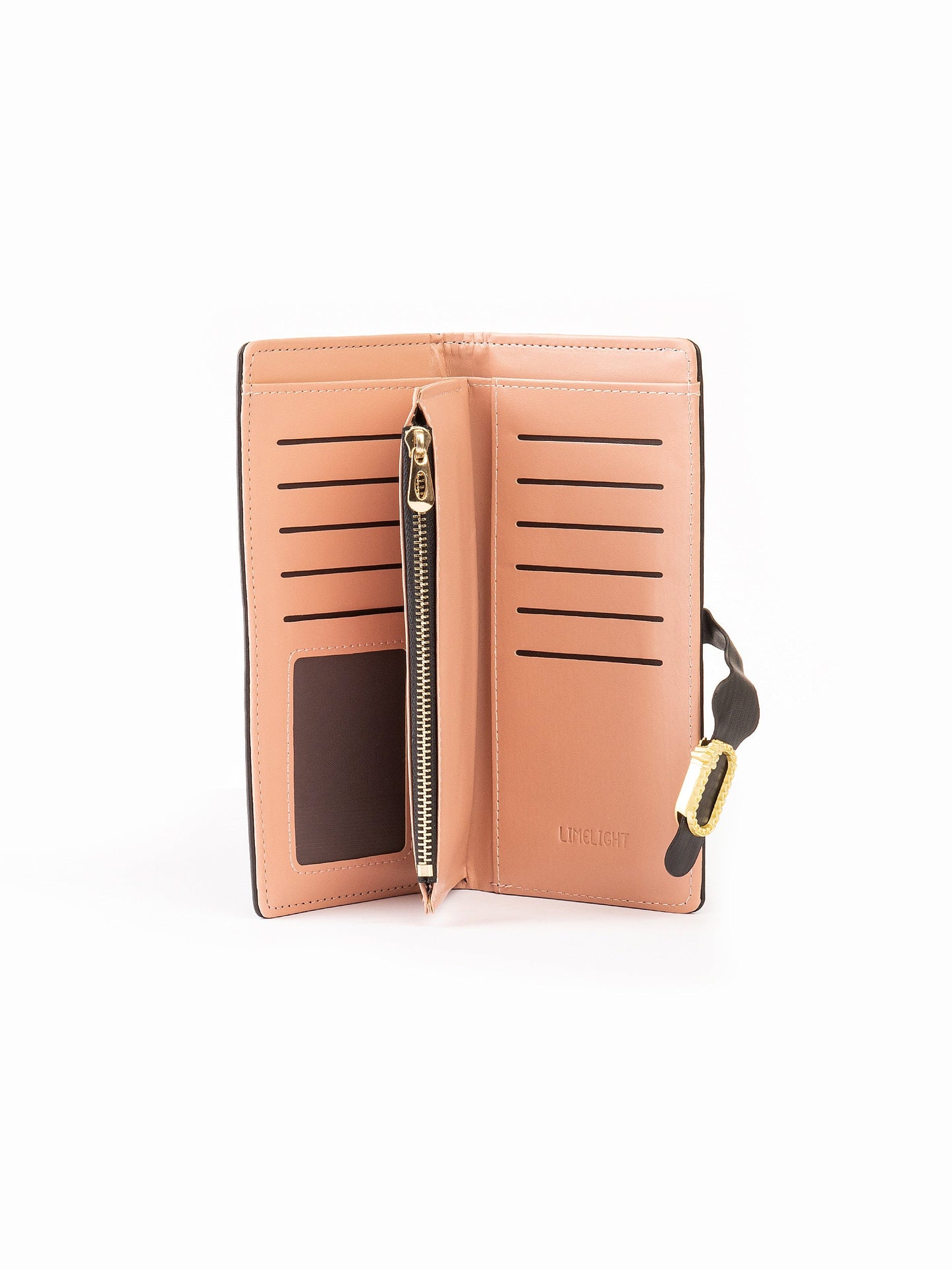 Limelight - Classic Strap Wallet