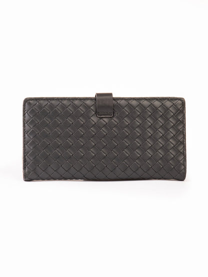 Limelight - Criss Cross Strap Wallet