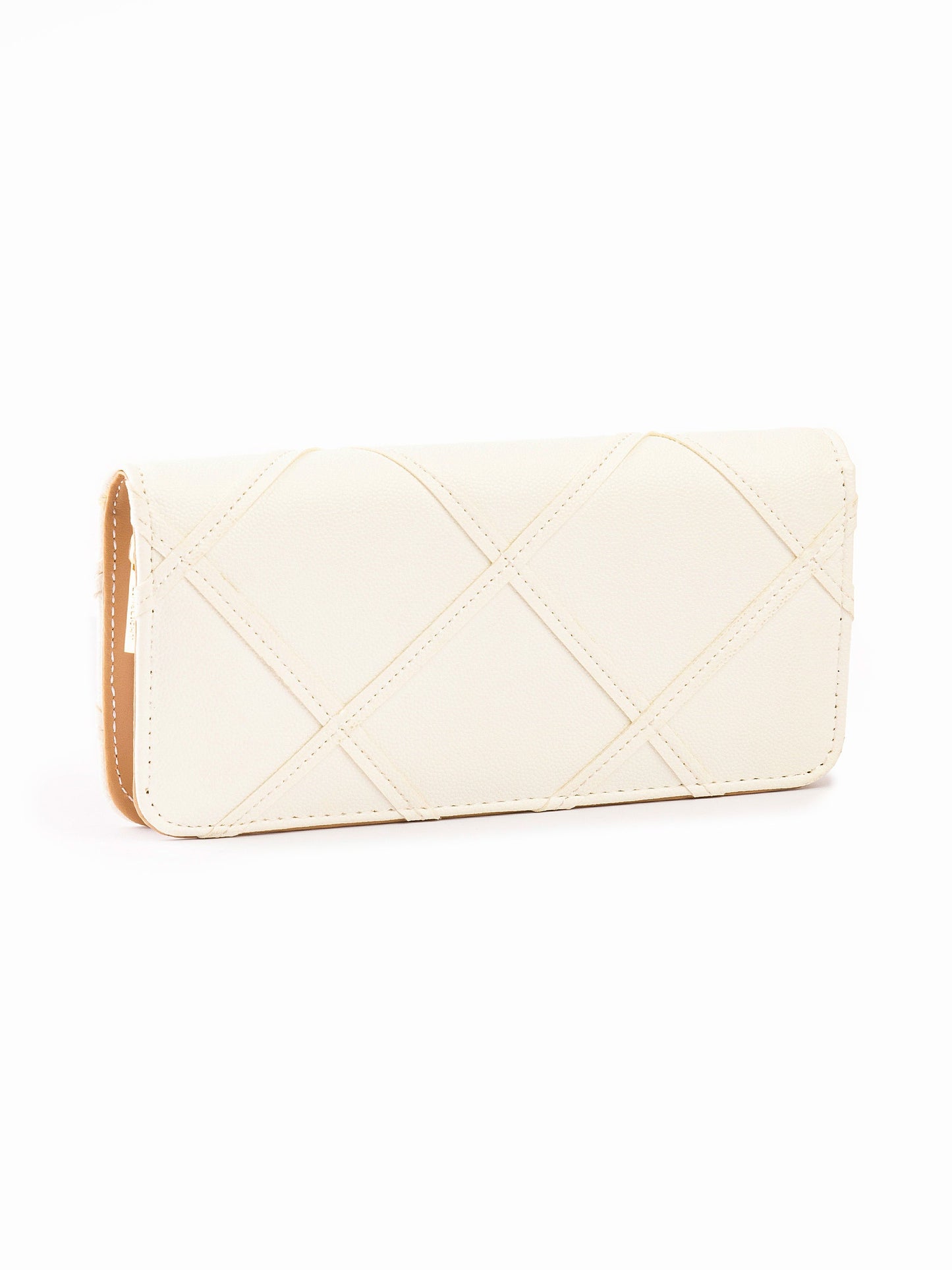 Limelight - Criss Cross Wallet