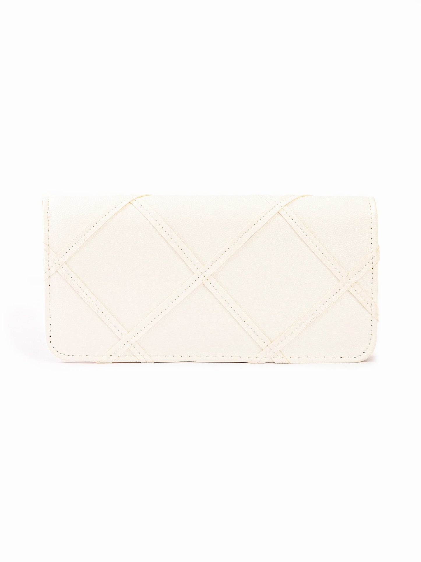 Limelight - Criss Cross Wallet