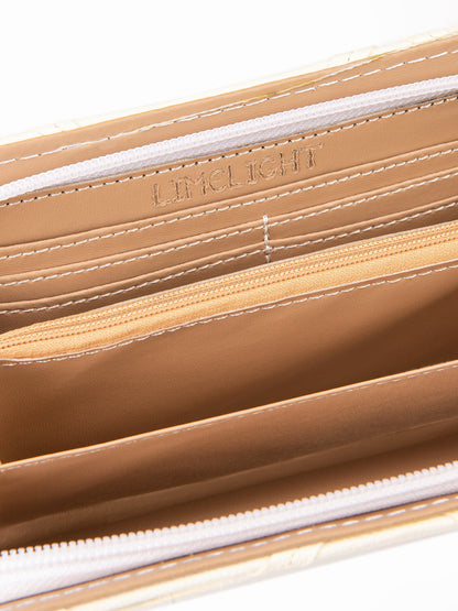 Limelight - Criss Cross Wallet