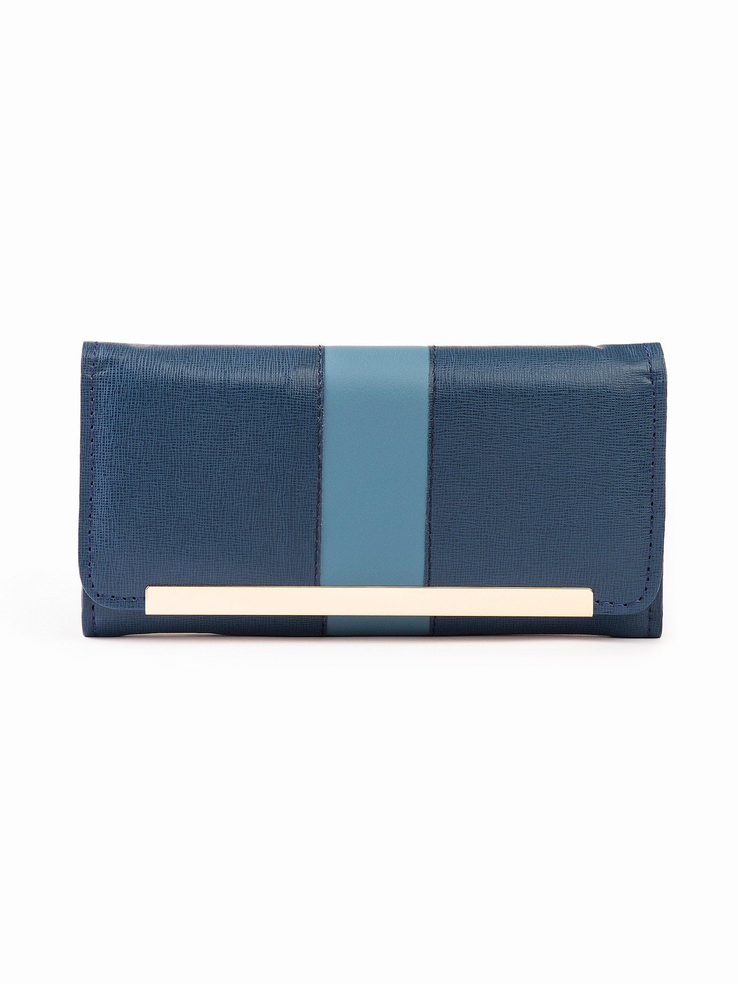 Limelight - Two-Tone Wallet