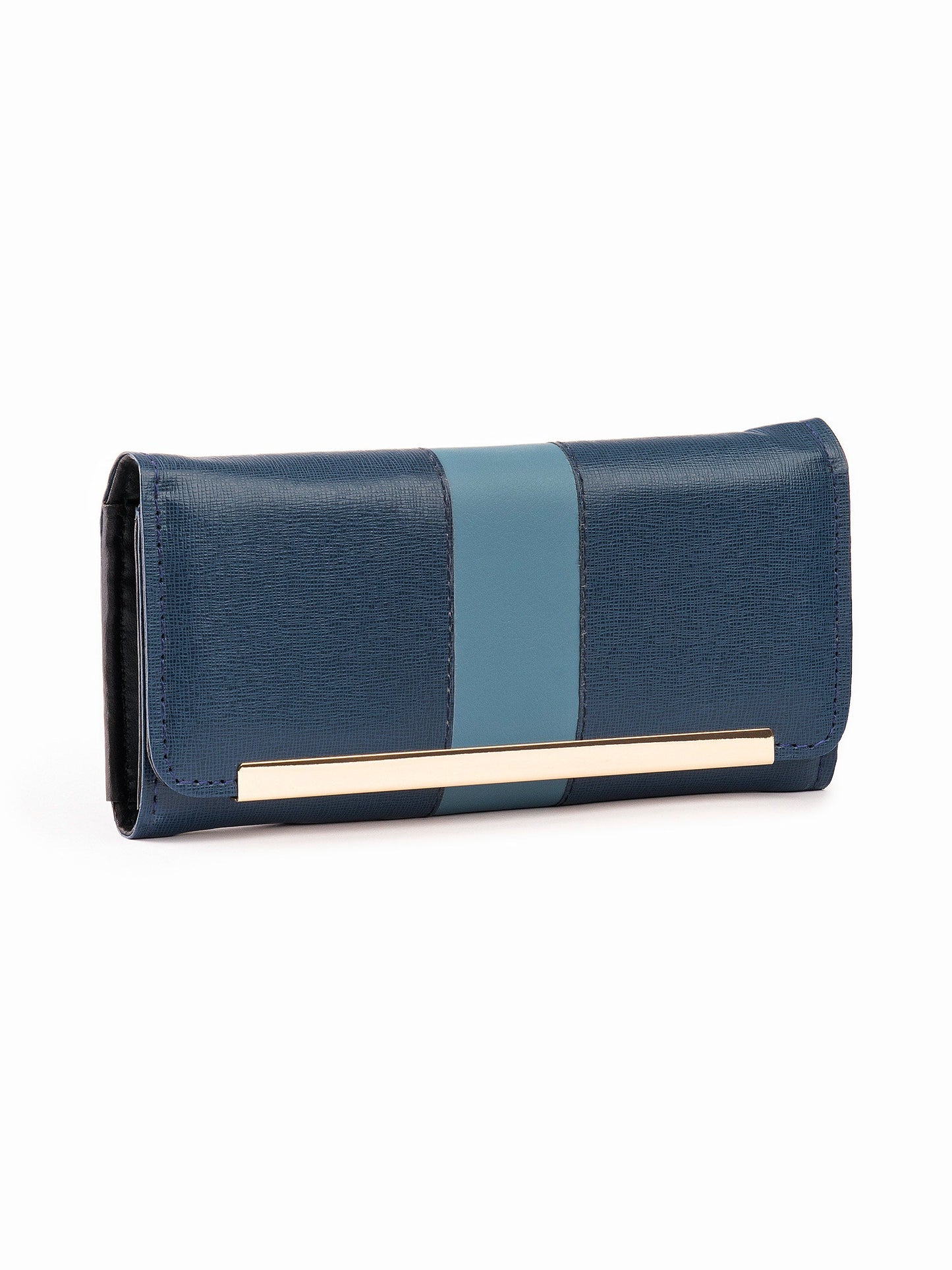 Limelight - Two-Tone Wallet