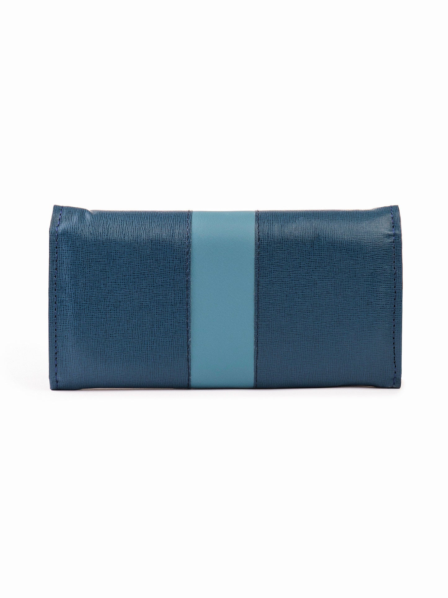 Limelight - Two-Tone Wallet