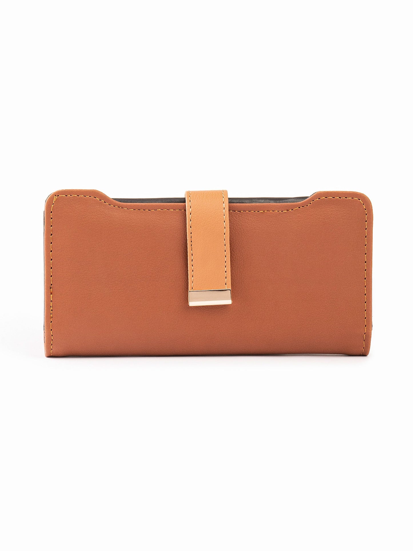 Limelight - Classic Strap Wallet