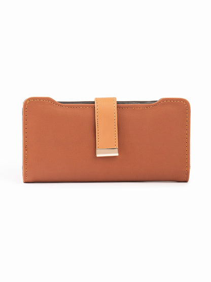 Limelight - Classic Strap Wallet