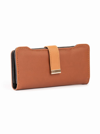 Limelight - Classic Strap Wallet