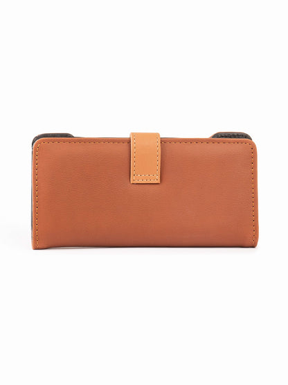 Limelight - Classic Strap Wallet