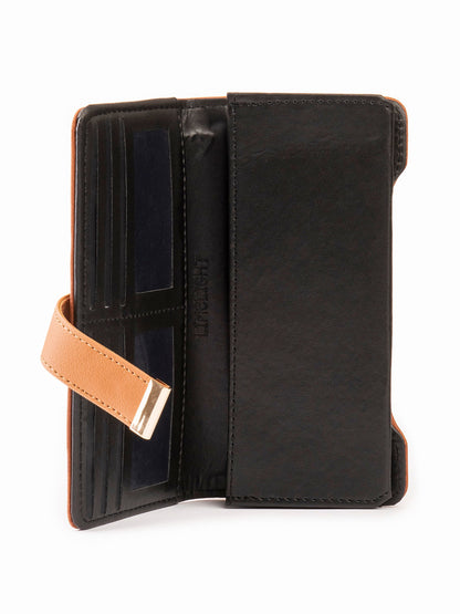 Limelight - Classic Strap Wallet