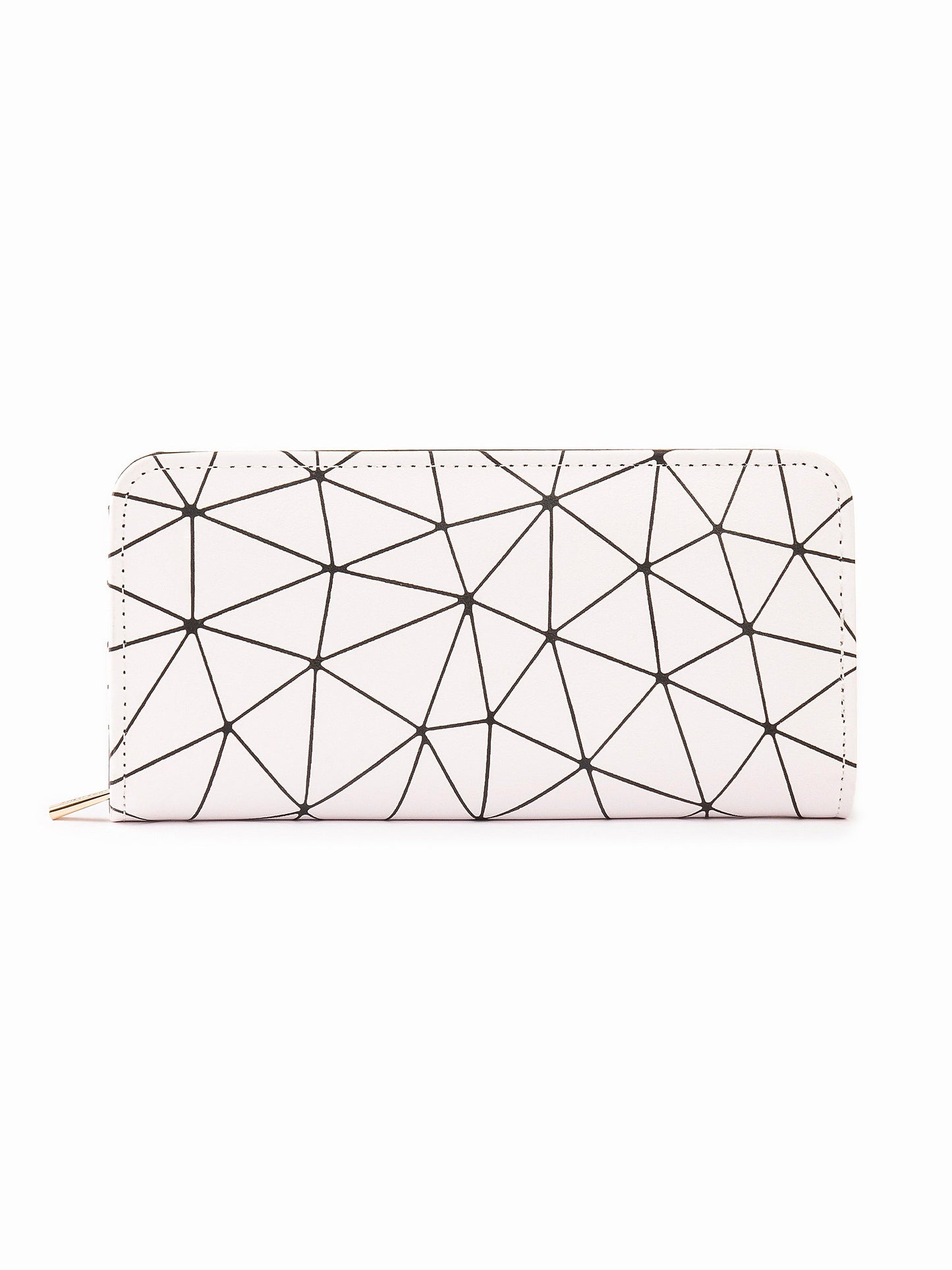 Limelight - Spider Web Print Wallet