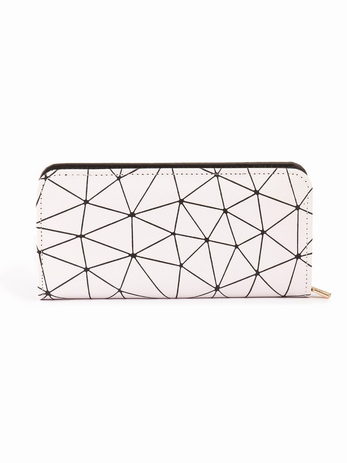 Limelight - Spider Web Print Wallet