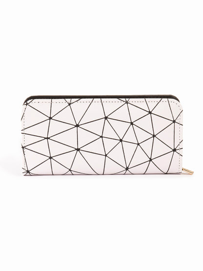 Limelight - Spider Web Print Wallet