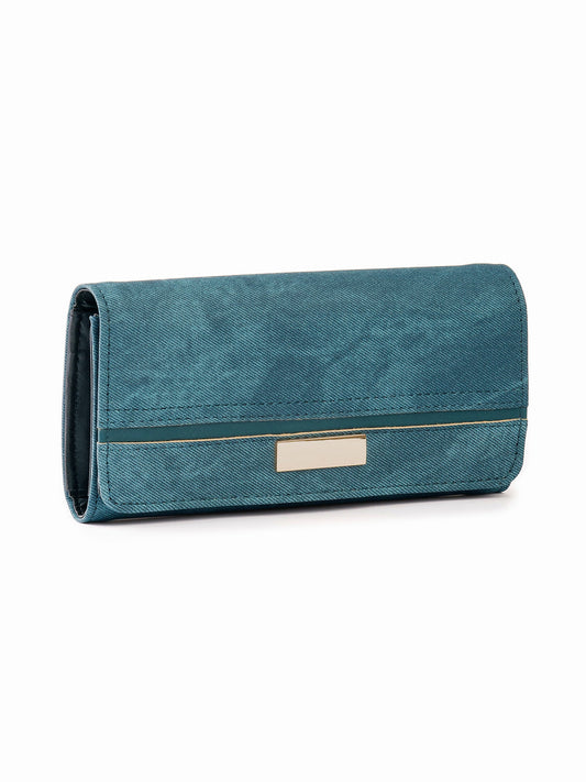 Limelight - Vintage Textured Wallet
