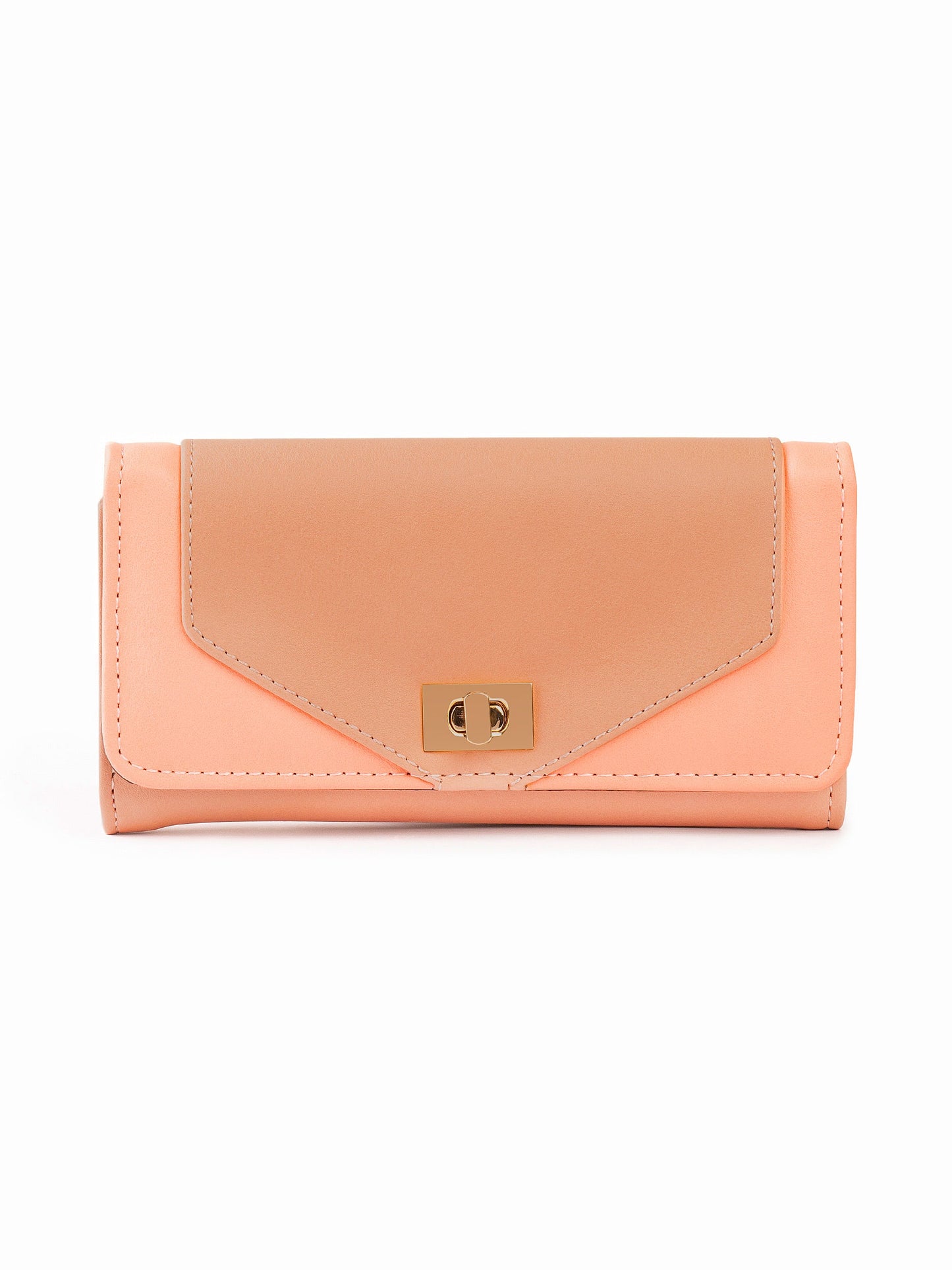 Limelight - Twist Lock Wallet