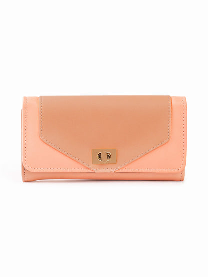 Limelight - Twist Lock Wallet