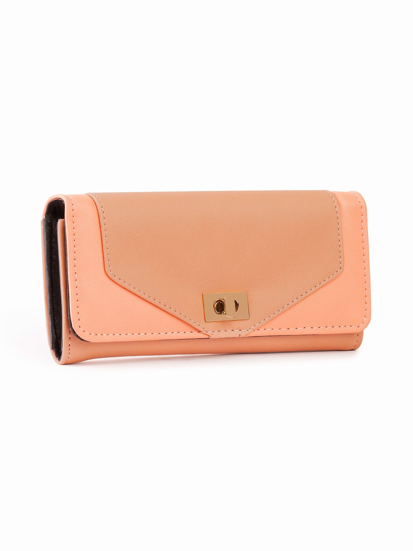 Limelight - Twist Lock Wallet