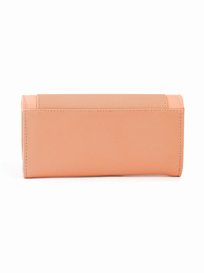 Limelight - Twist Lock Wallet