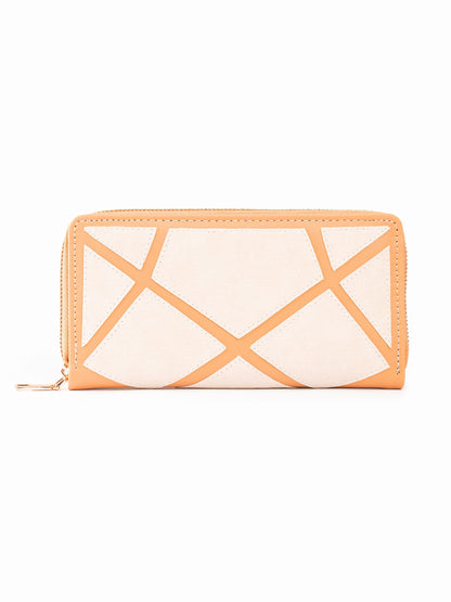 Limelight - Patch Pattern Wallet