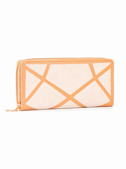 Limelight - Patch Pattern Wallet