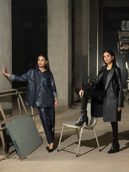 Limelight - Leather Pants