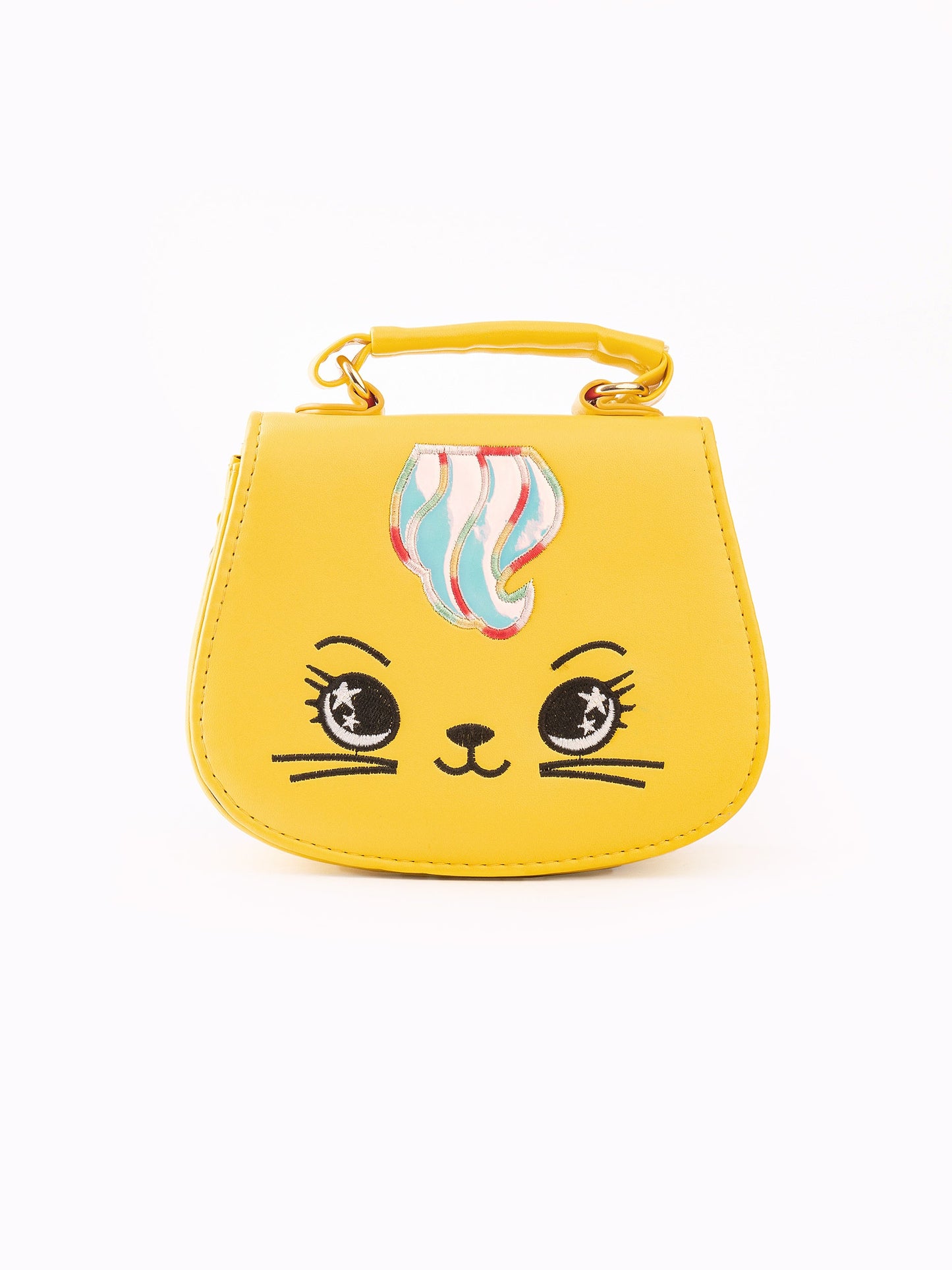 Limelight - Kitten Mini Handbag