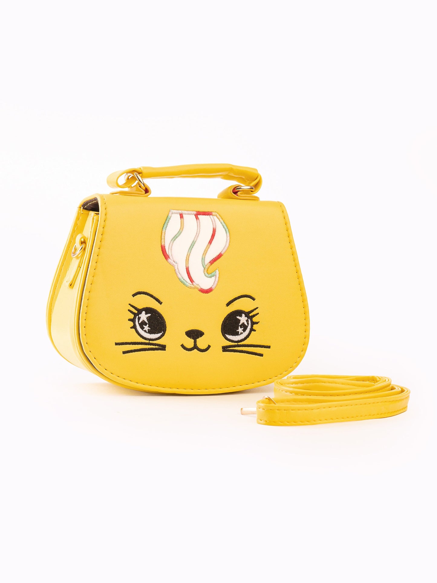 Limelight - Kitten Mini Handbag