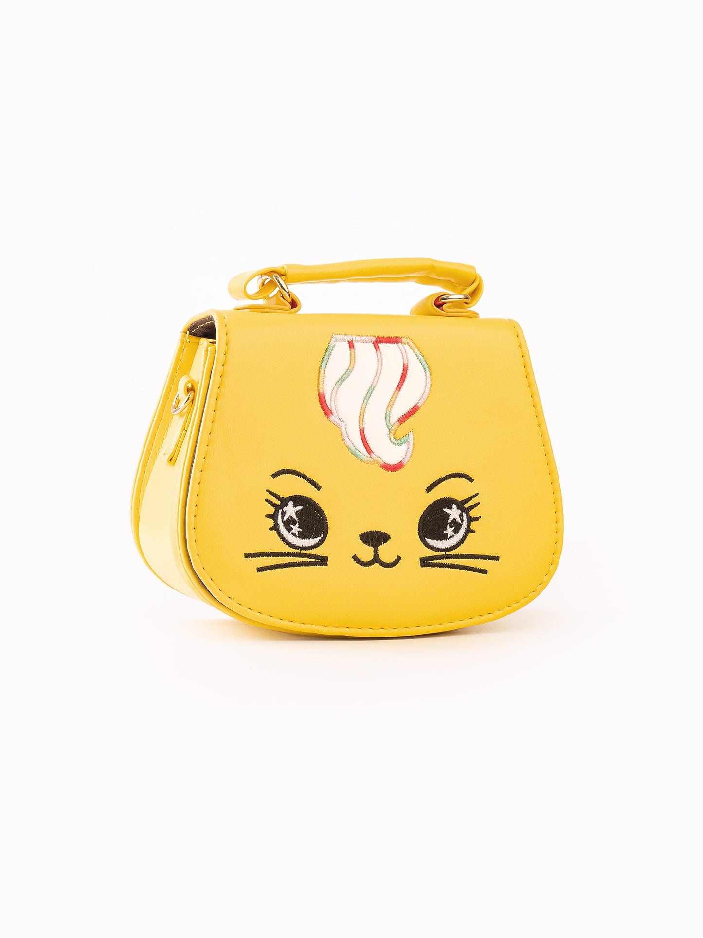 Limelight - Kitten Mini Handbag