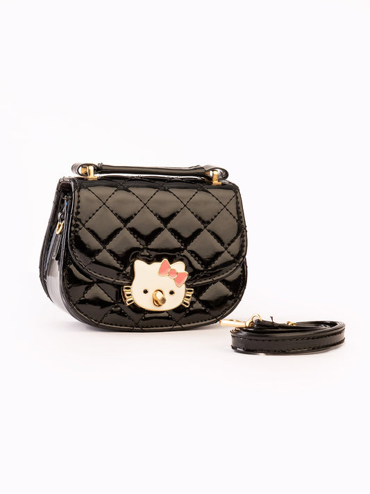 Limelight - Hello Kitty Mini Handbag