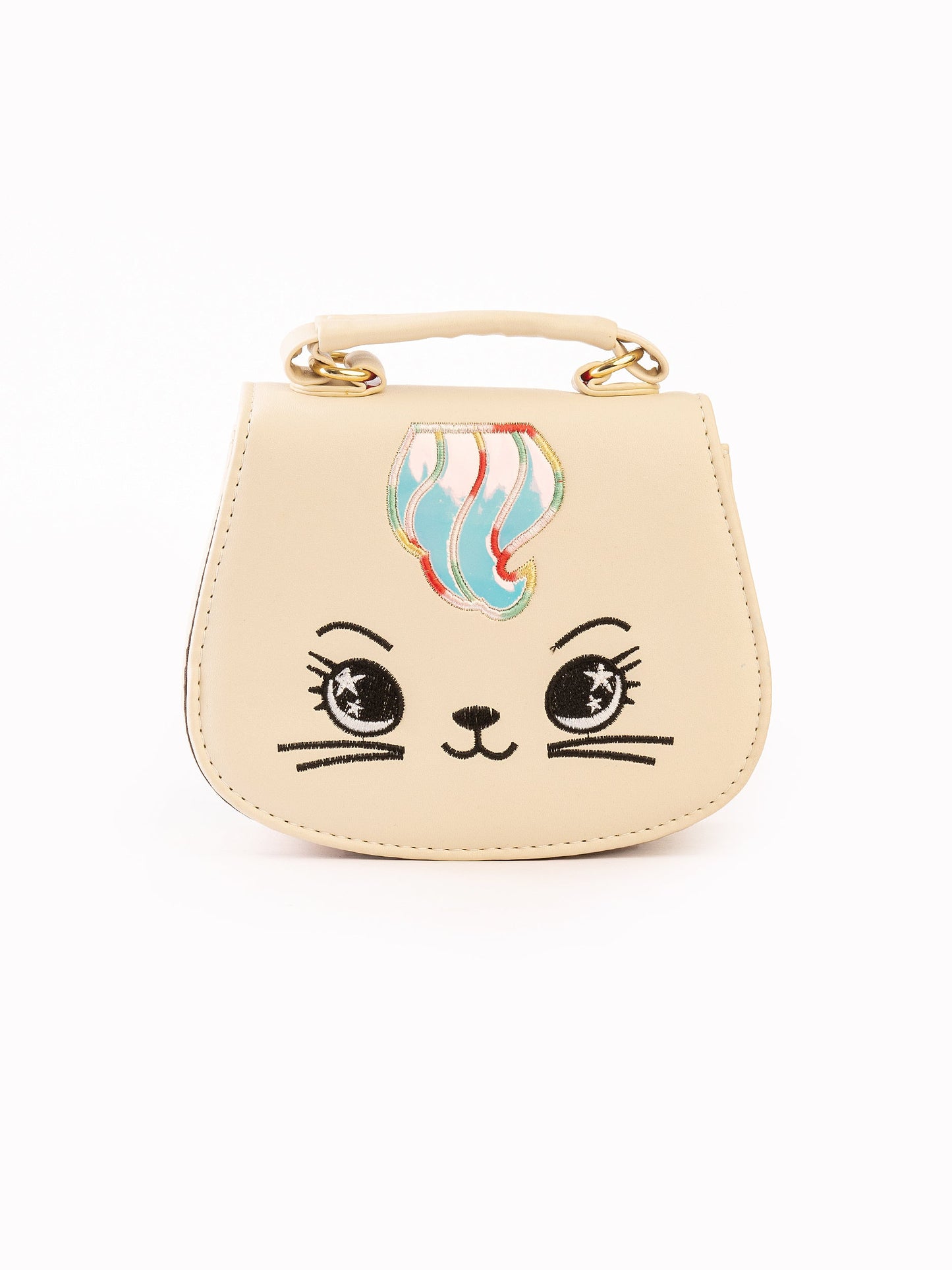 Limelight - Kitten Mini Handbag