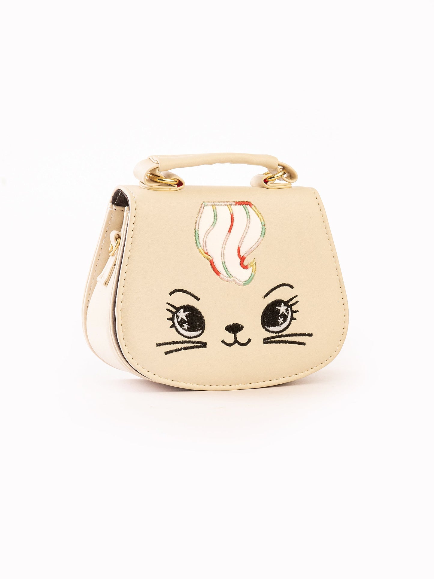 Limelight - Kitten Mini Handbag