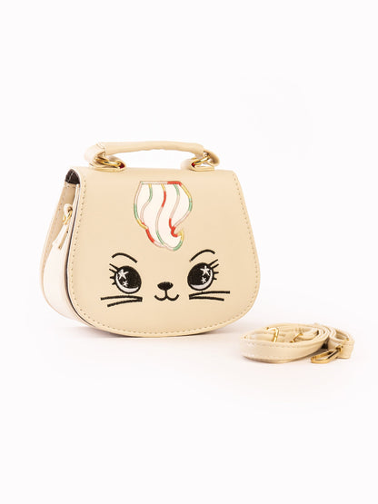 Limelight - Kitten Mini Handbag