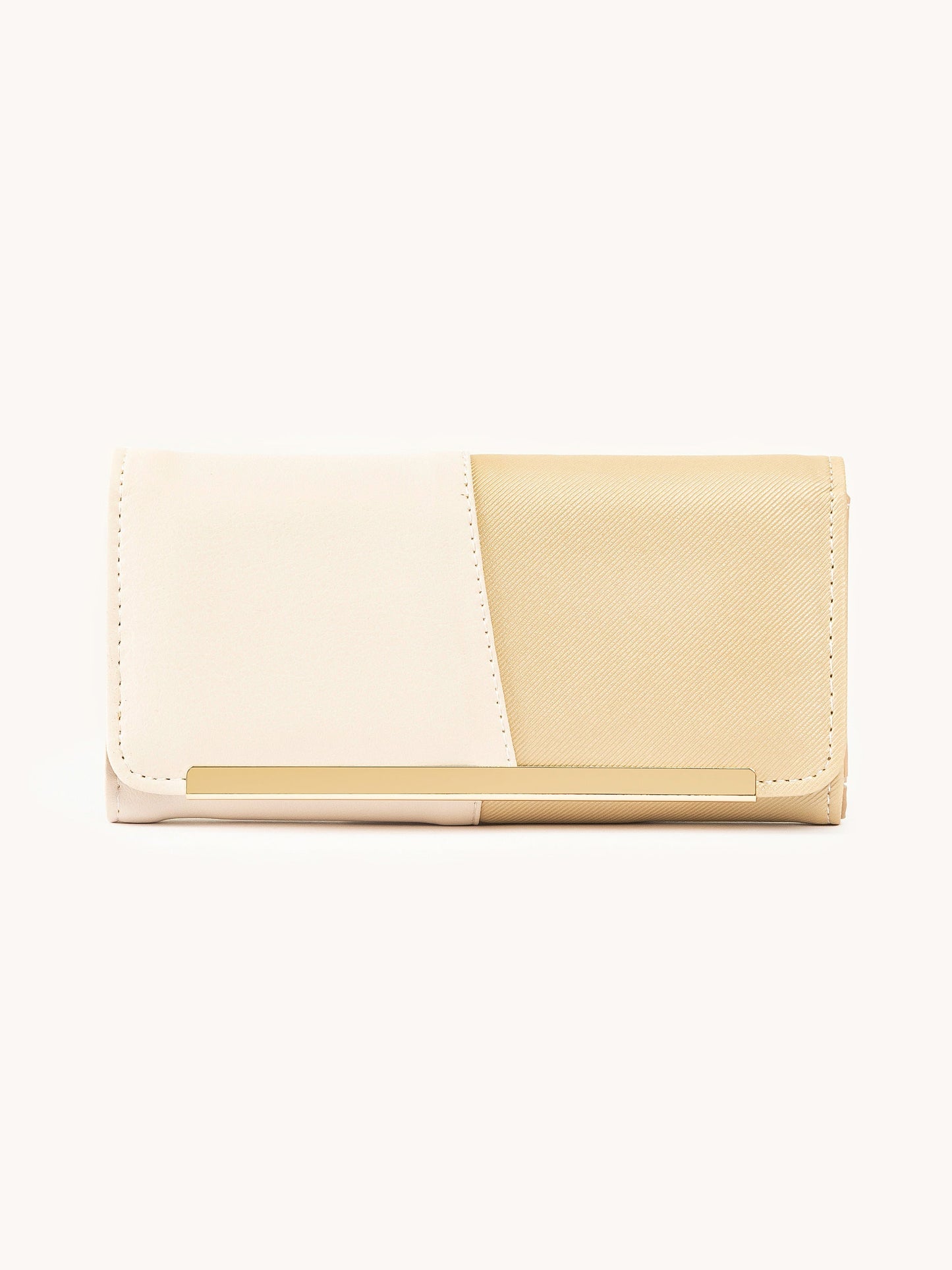 Limelight - Two Tone Wallet