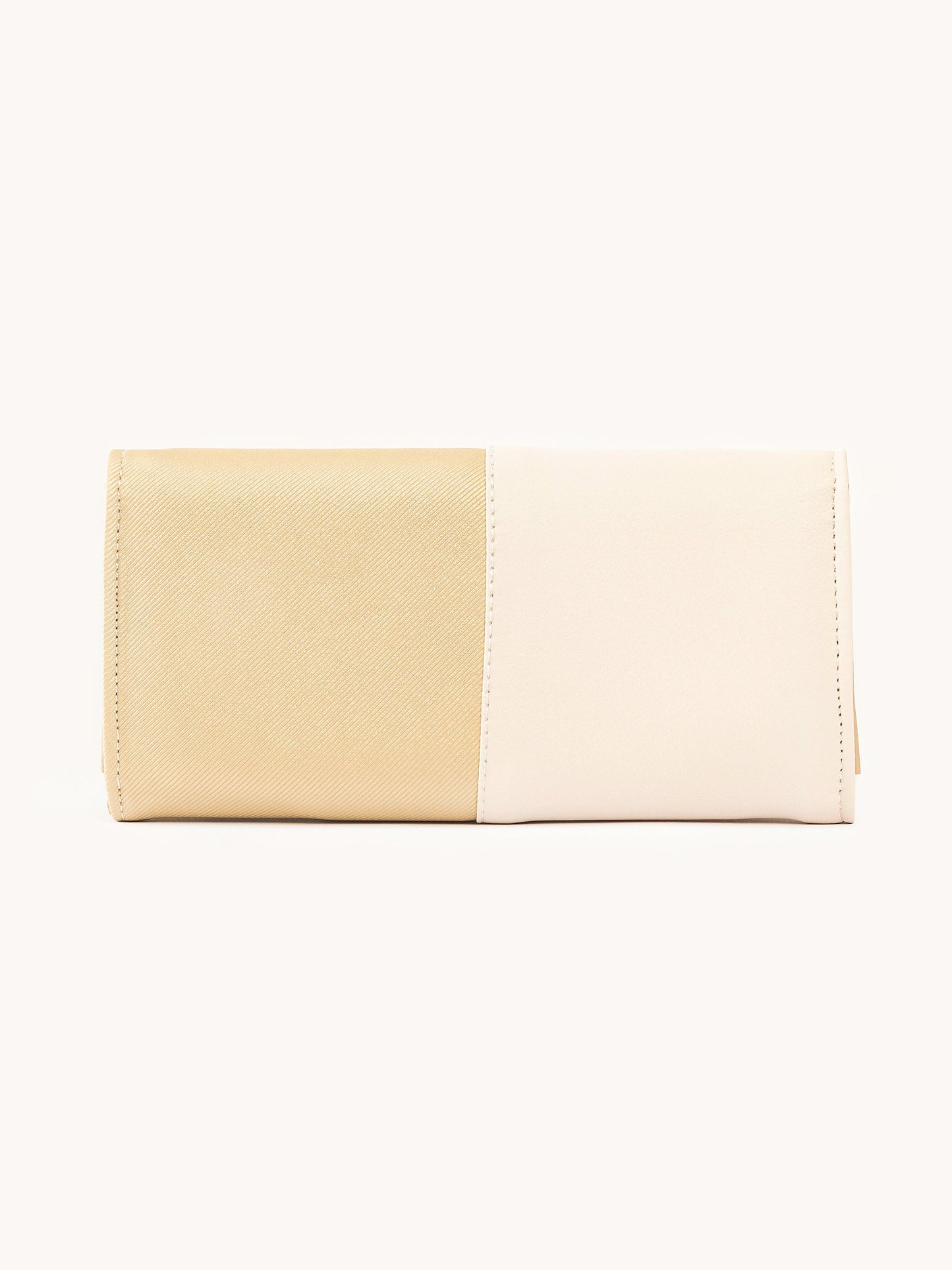 Limelight - Two Tone Wallet