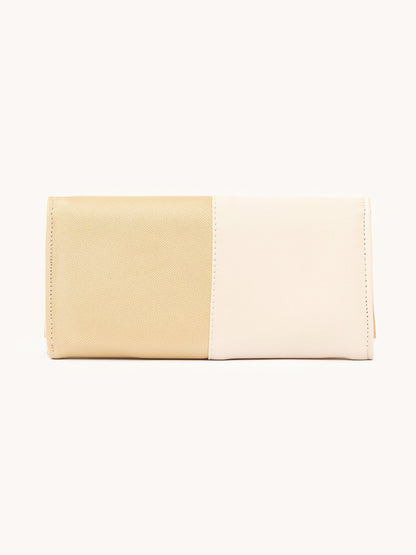 Limelight - Two Tone Wallet