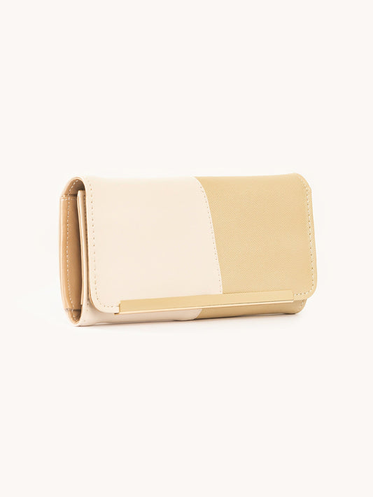 Limelight - Two Tone Wallet