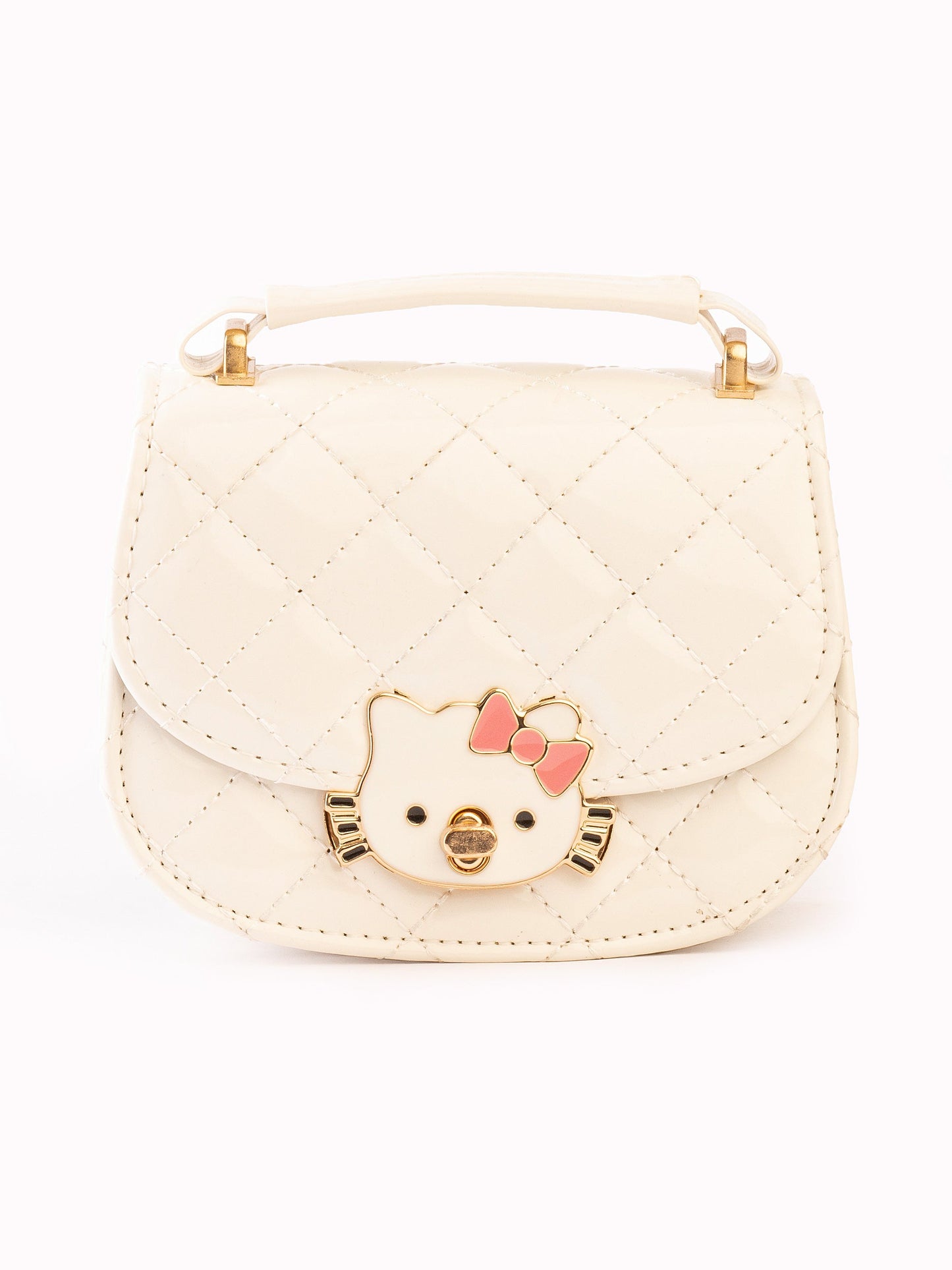 Limelight - Hello Kitty Mini Handbag