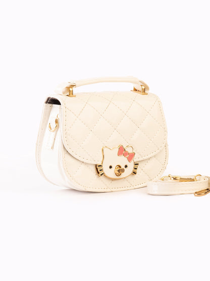 Limelight - Hello Kitty Mini Handbag