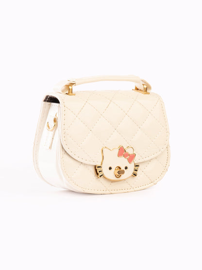 Limelight - Hello Kitty Mini Handbag