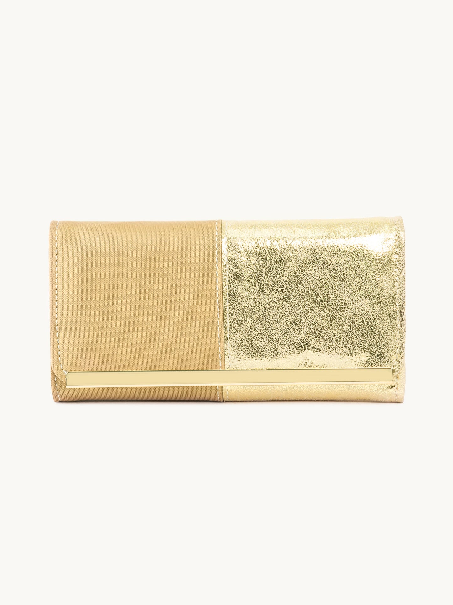 Limelight - Two Tone Wallet