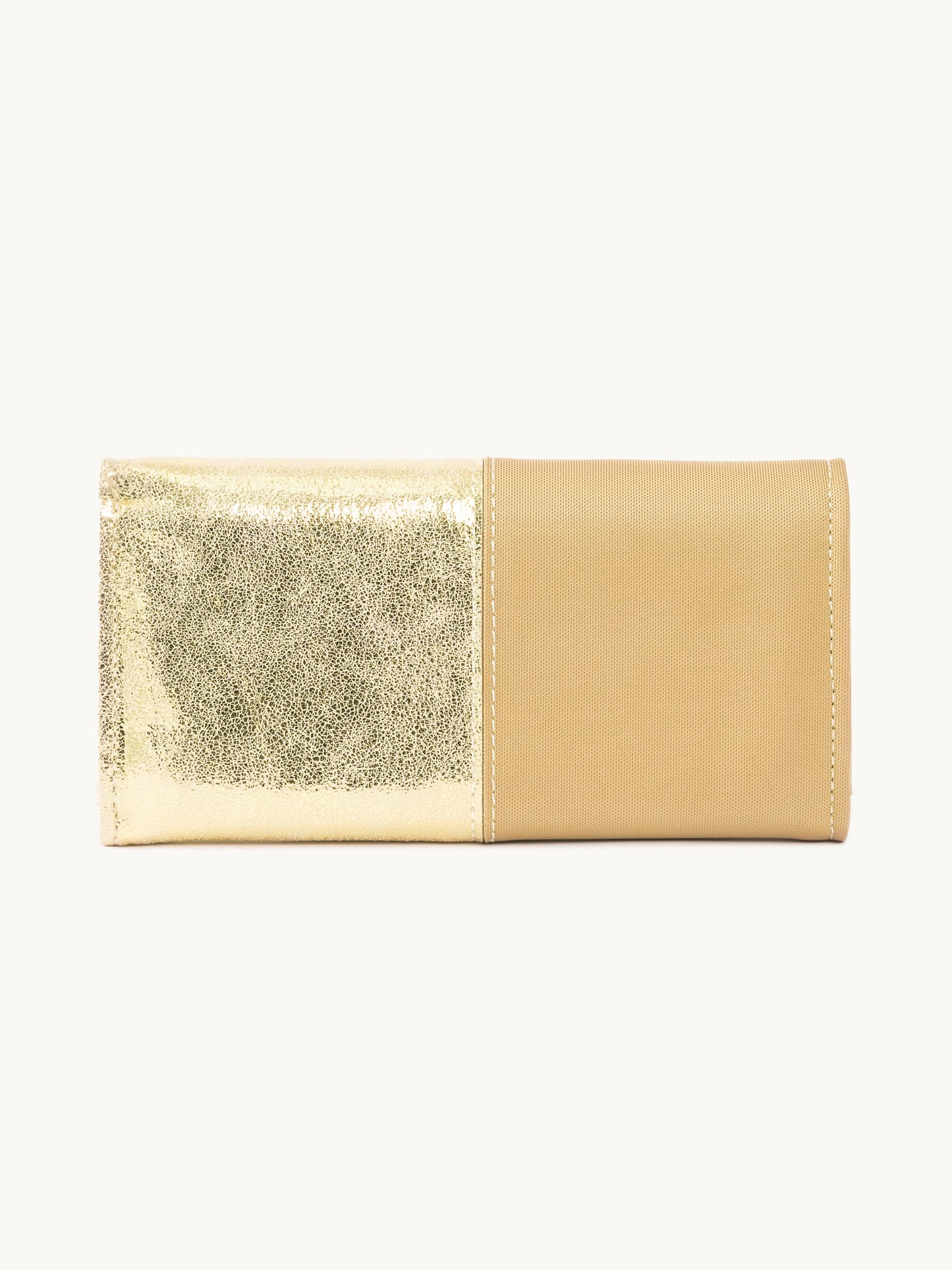 Limelight - Two Tone Wallet