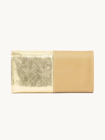 Limelight - Two Tone Wallet