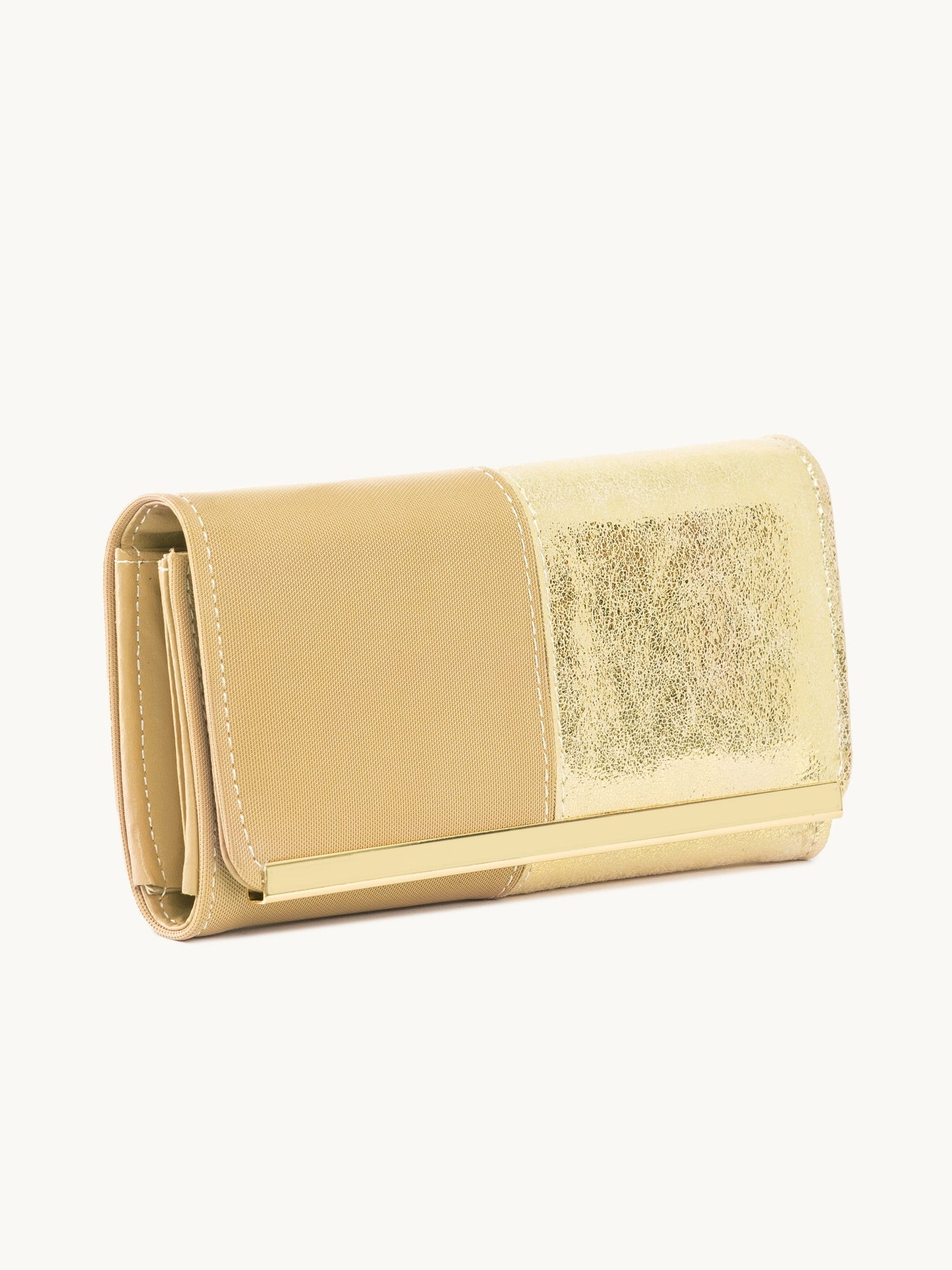 Limelight - Two Tone Wallet